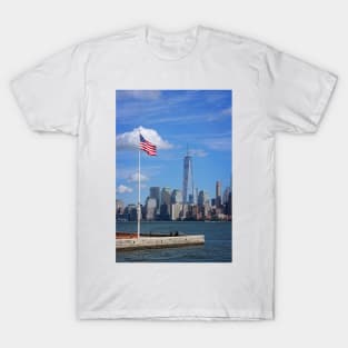 New York NY T-Shirt